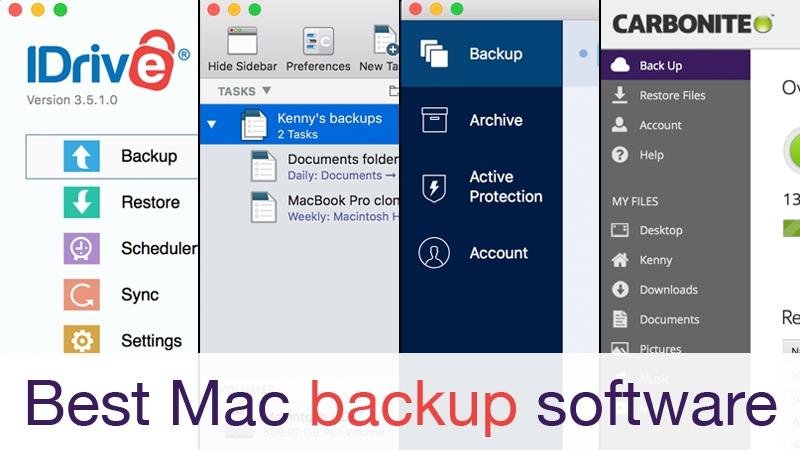 create a hd backup image for mac