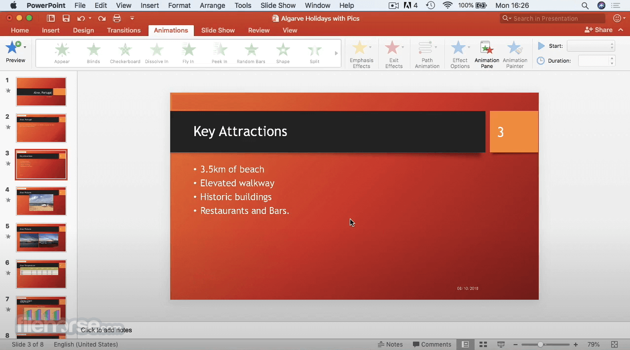 download microsoft powerpoint for mac os x free